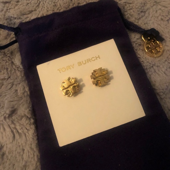 Tory Burch Jewelry - Tory Burch Earrings
